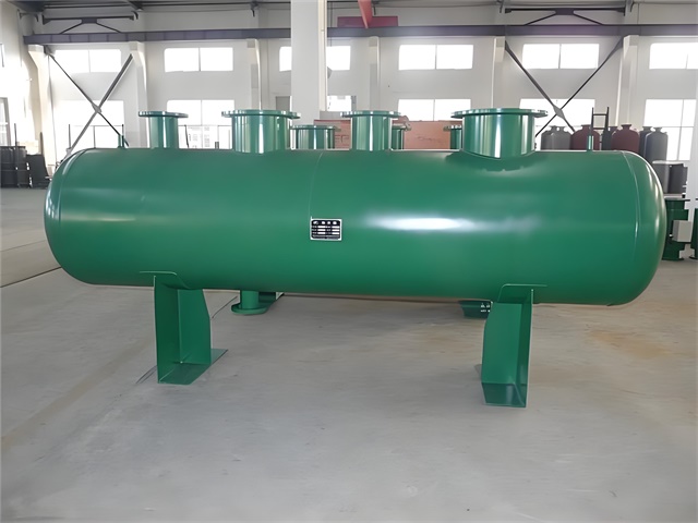 龙华分集水器的流速